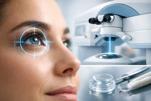 LASIK o PRK: cuál conviene en tu caso