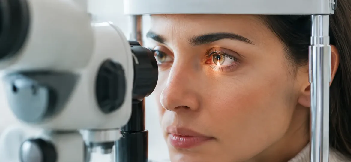 Cómo detectar queratitis infecciosa a tiempo