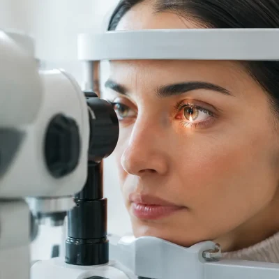 Cómo detectar queratitis infecciosa a tiempo