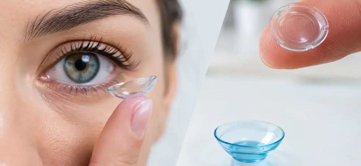 ¿Lentes esclerales o anillos intracorneales?