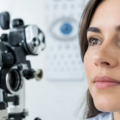 Queratocono o astigmatismo irregular: ¿cuál es cuál?
