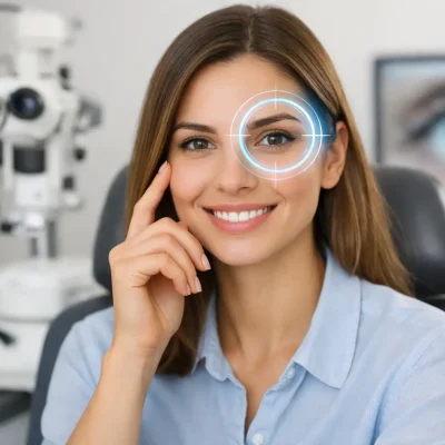 Mejores candidatos para cirugía LASIK