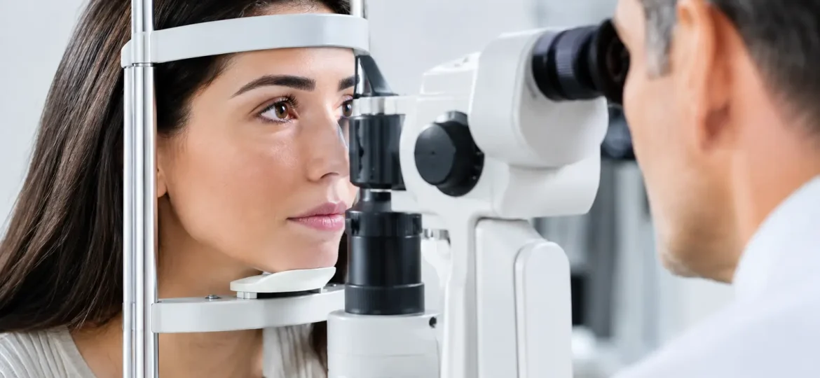 Guía de diagnóstico corneal especializado