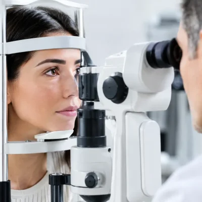 Guía de diagnóstico corneal especializado