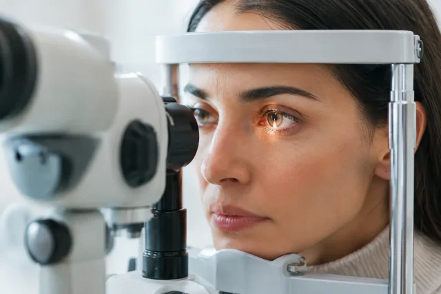 Cómo detectar queratitis infecciosa a tiempo