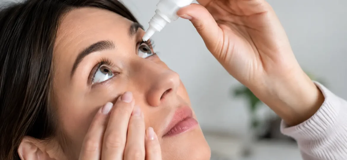 Guía para erosión corneal recurrente y alivio