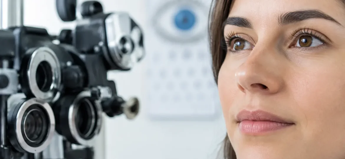 Queratocono o astigmatismo irregular: ¿cuál es cuál?