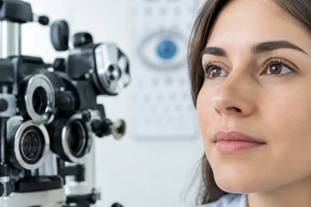Queratocono o astigmatismo irregular: ¿cuál es cuál?